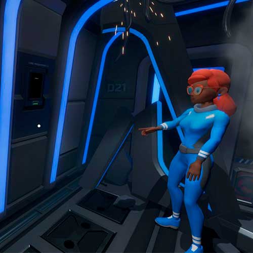 Escape Simulator Cd Key Steam GLOBAL